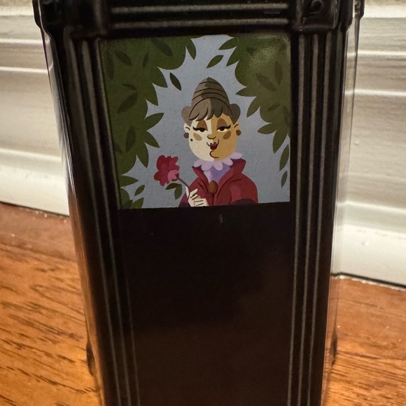 Disney World Disneyland Hallmark Haunted Mansion color changing mug - Picture 4 of 4